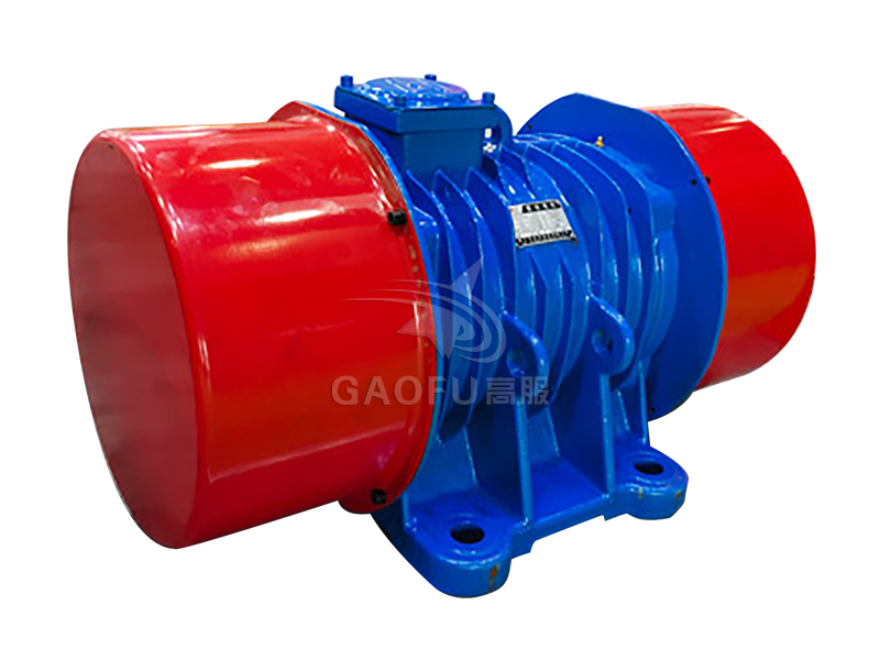 YZH振動電機 YZH振動電機