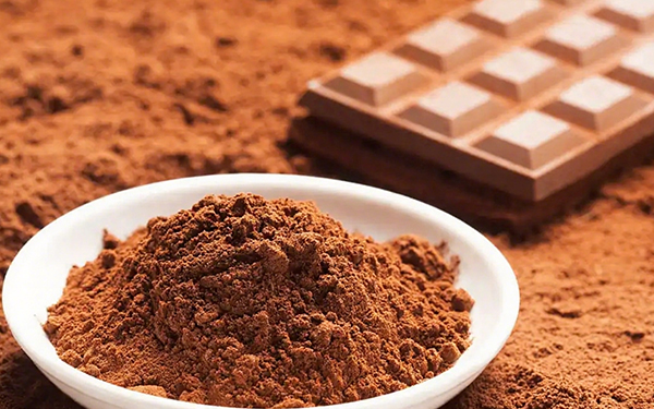 可可粉篩分方案