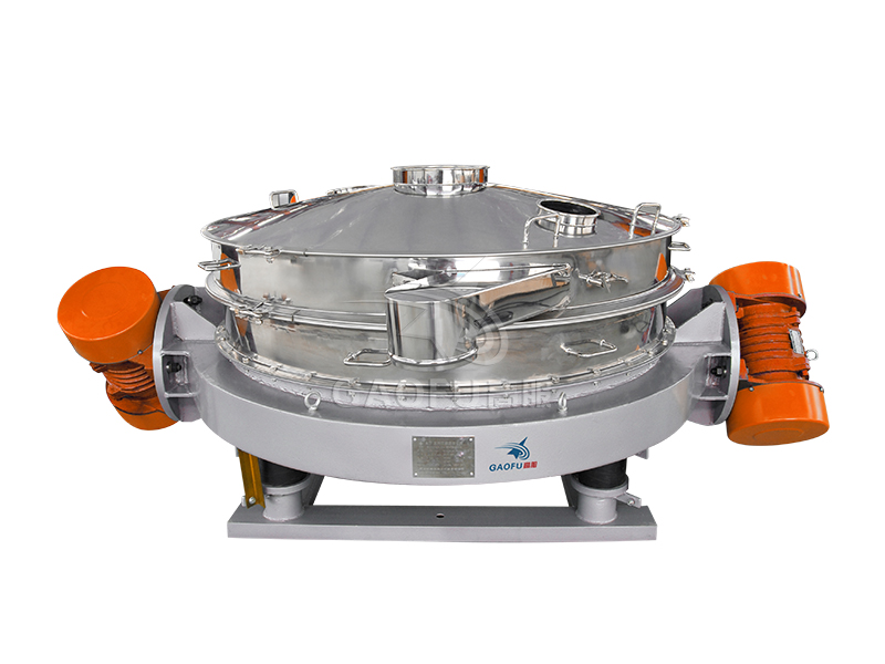 防爆振動(dòng)篩 防爆振動(dòng)篩