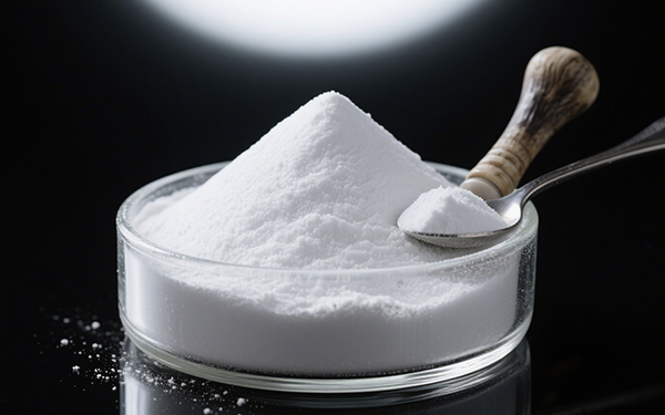 葡萄糖篩分方案