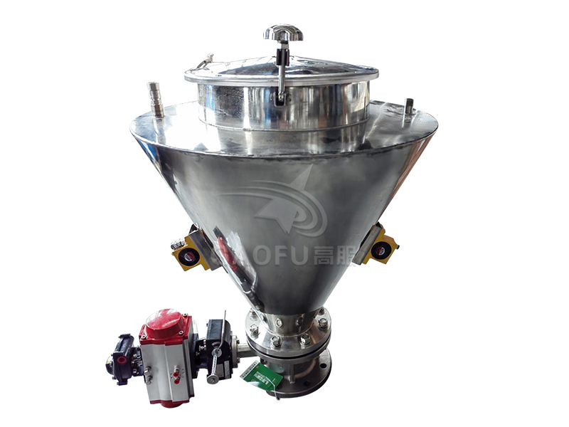 反應(yīng)釜料倉(cāng) 反應(yīng)釜料倉(cāng)